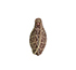 Studded Zucchino Pochette, bottom view